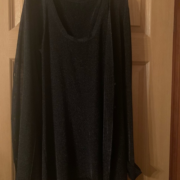 Gucci metallic twin set - Picture 2 of 4